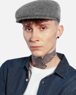 Wool Clery-Kangol Best