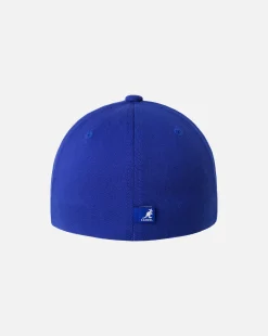 Wool FlexFit® Baseball-Kangol