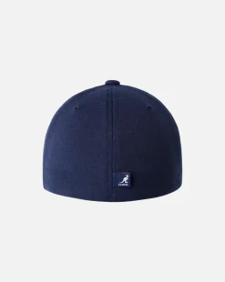 Wool FlexFit® Baseball-Kangol