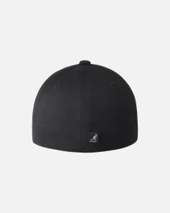 Wool FlexFit® Baseball-Kangol