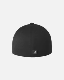 Wool FlexFit® Baseball-Kangol