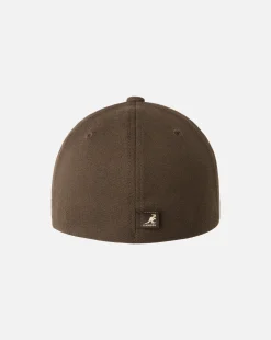 Wool FlexFit® Baseball-Kangol