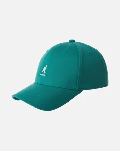 Wool FlexFit® Baseball-Kangol