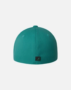Wool FlexFit® Baseball-Kangol