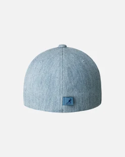 Wool FlexFit® Baseball-Kangol