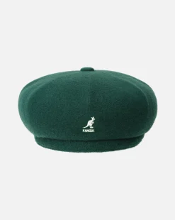 Wool Hawker-Kangol