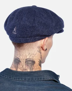 Wool Hawker-Kangol