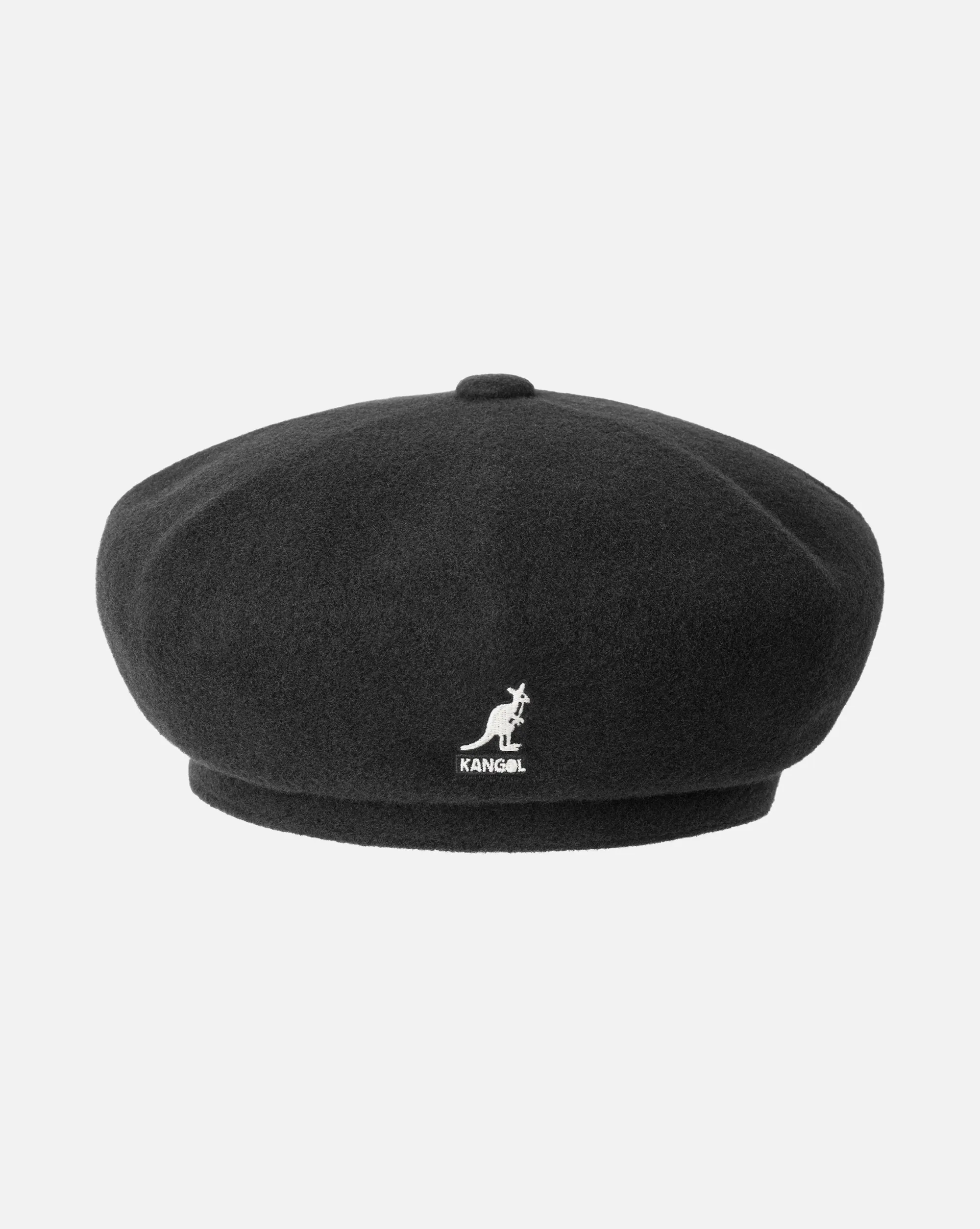 Wool Jax Beret-Kangol Outlet