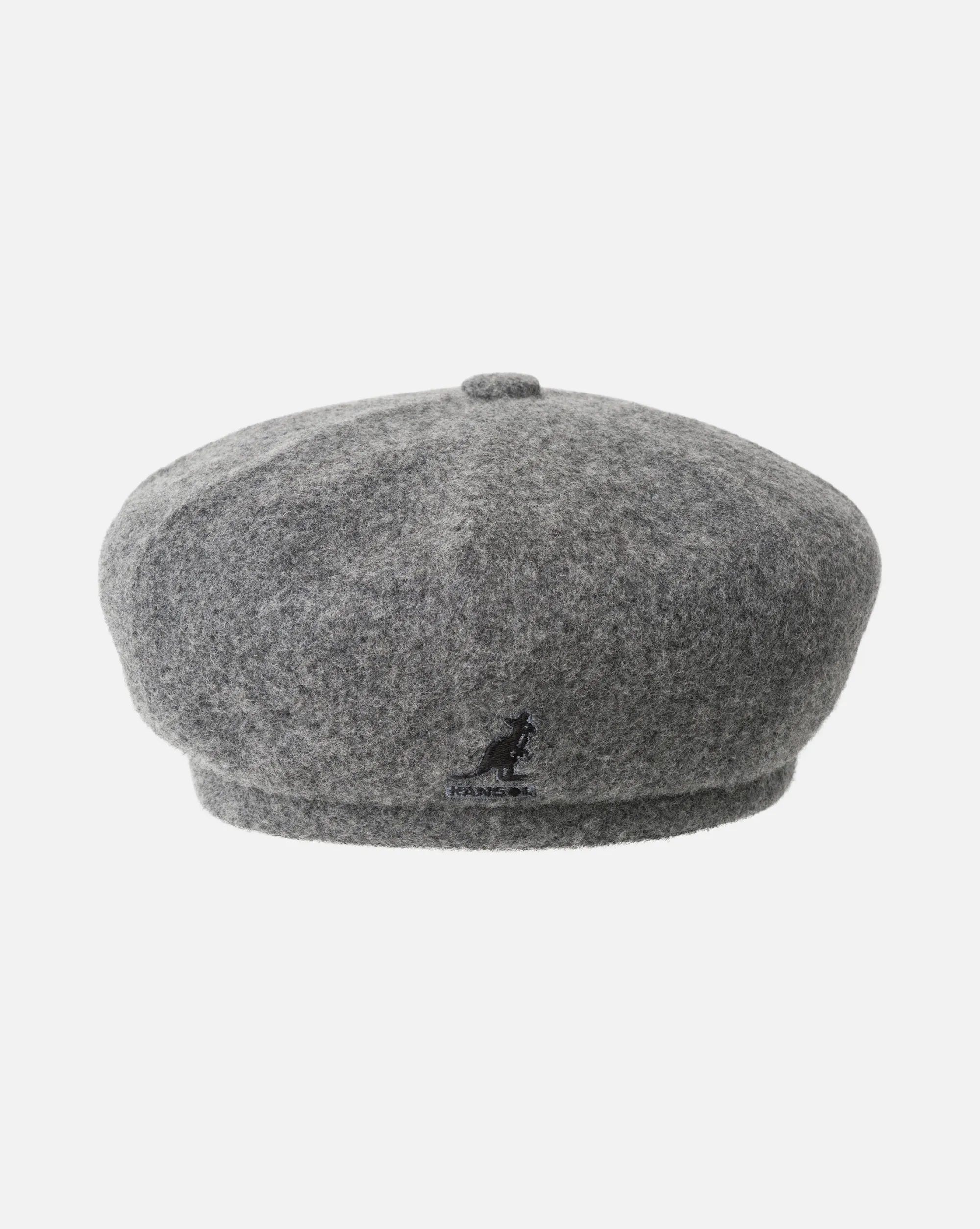 Wool Jax Beret-Kangol Outlet