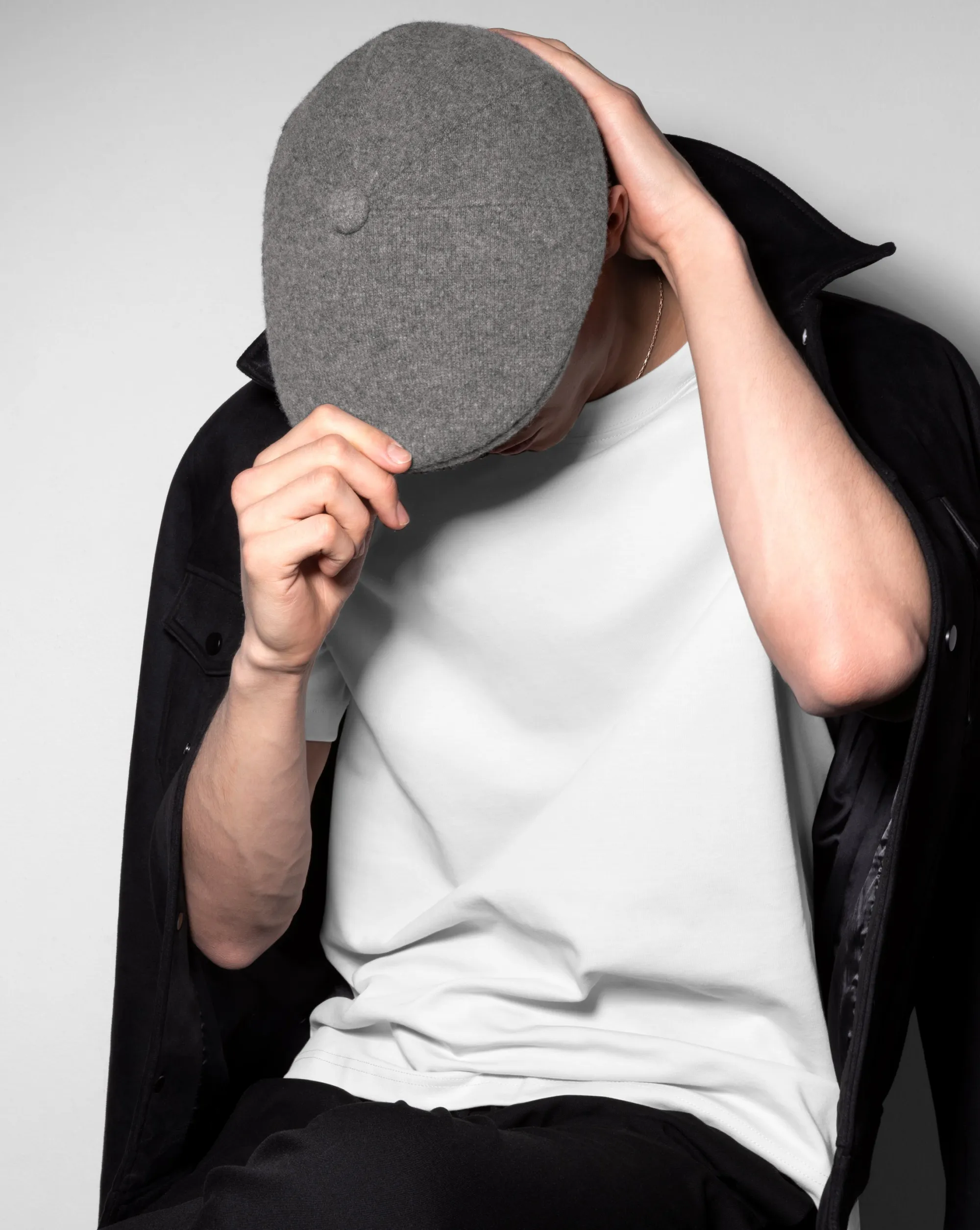 Wool Panel 575-Kangol Clearance