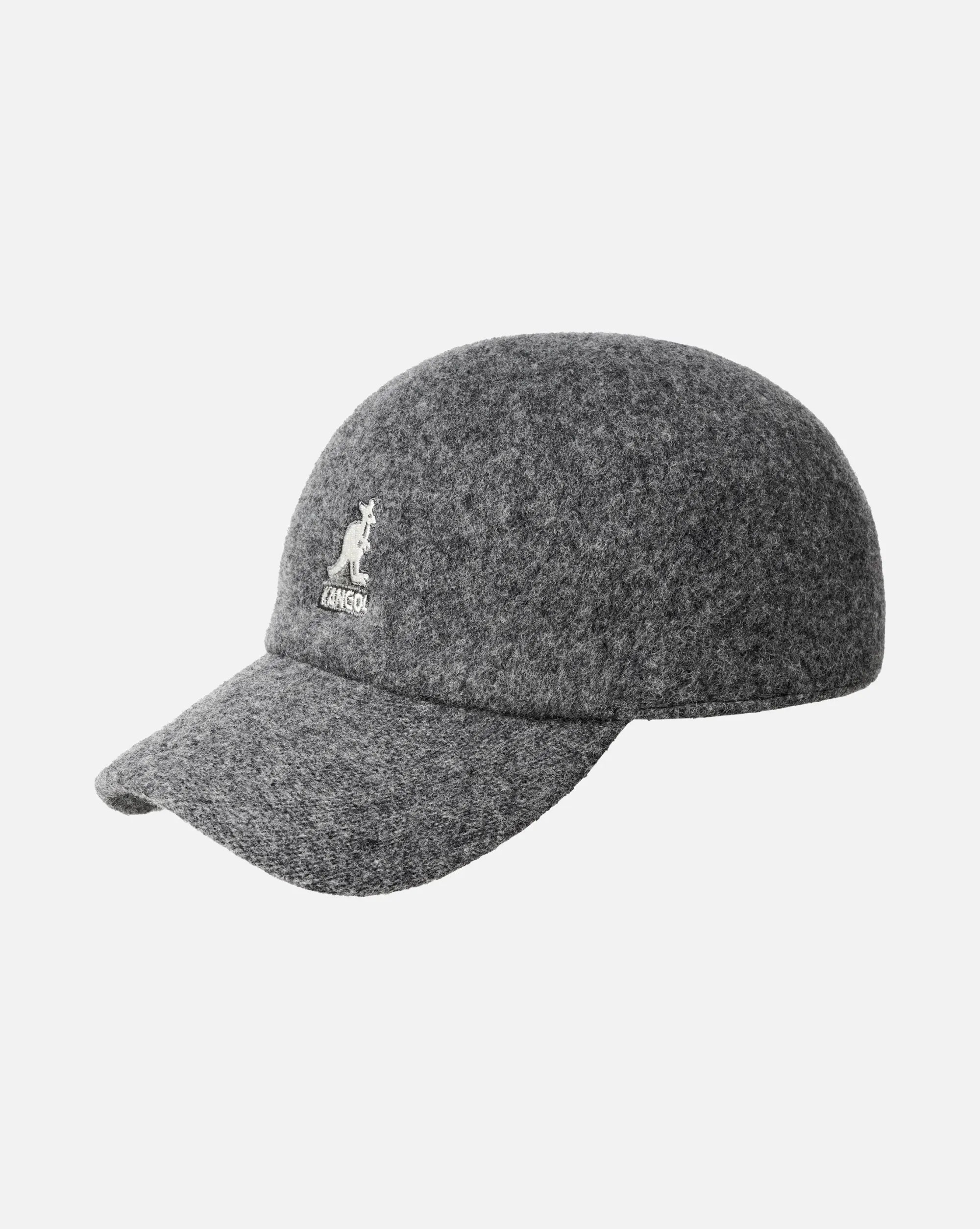 Wool Spacecap-Kangol Clearance