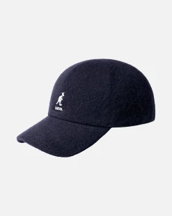 Wool Spacecap-Kangol Clearance