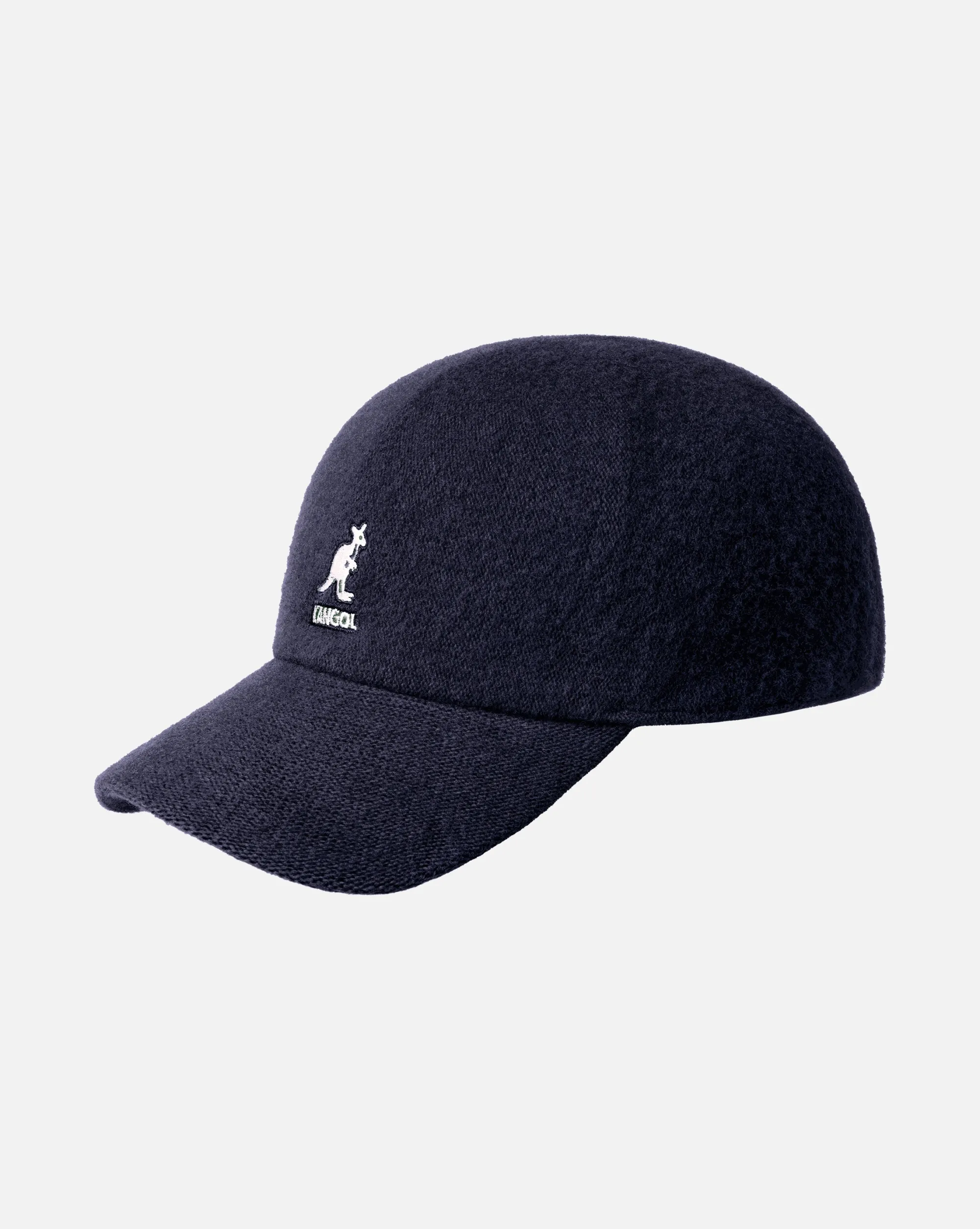 Wool Spacecap-Kangol Clearance