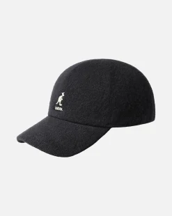 Wool Spacecap-Kangol Clearance