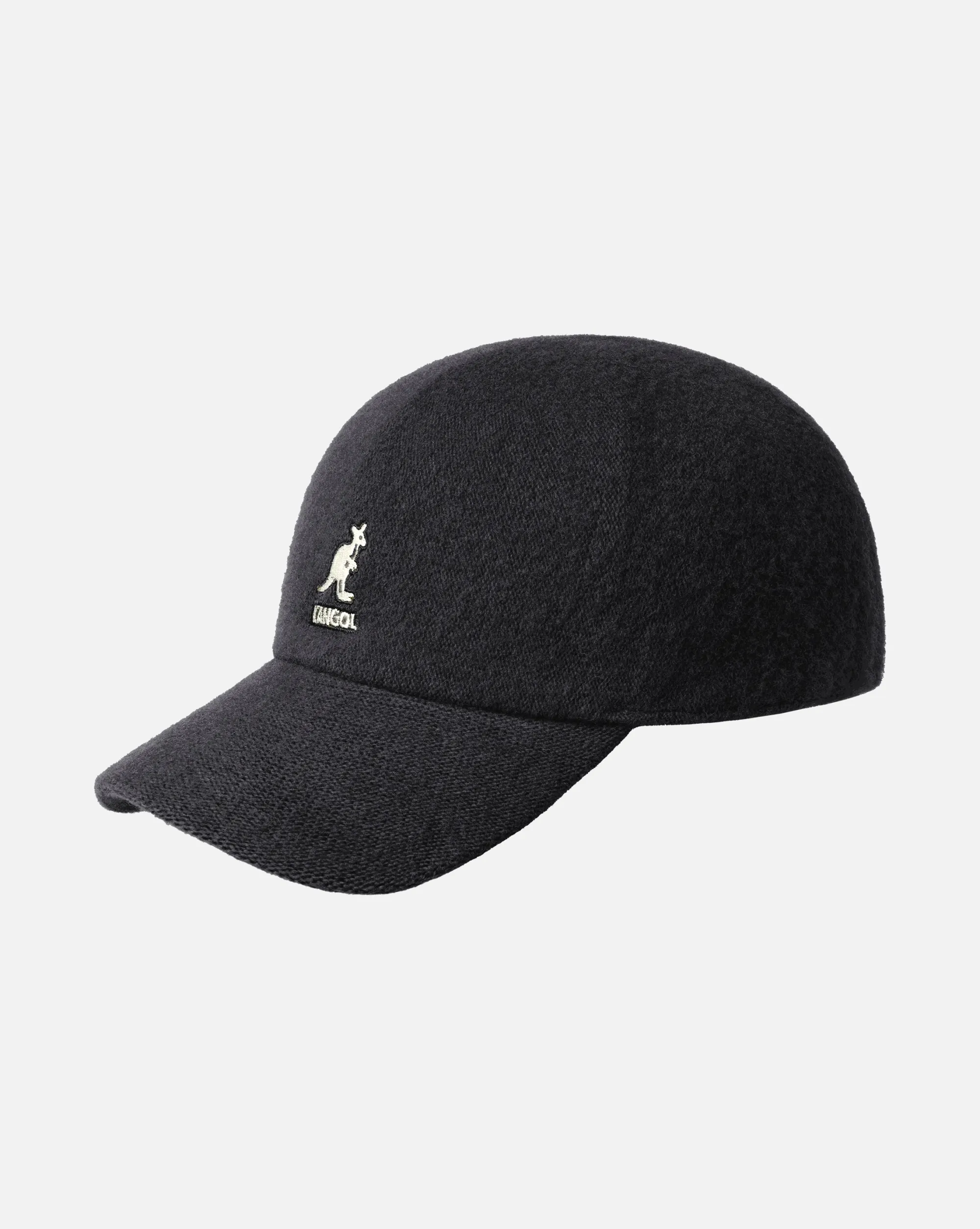 Wool Spacecap-Kangol Clearance