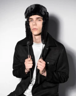 Wool Ushanka-Kangol Online