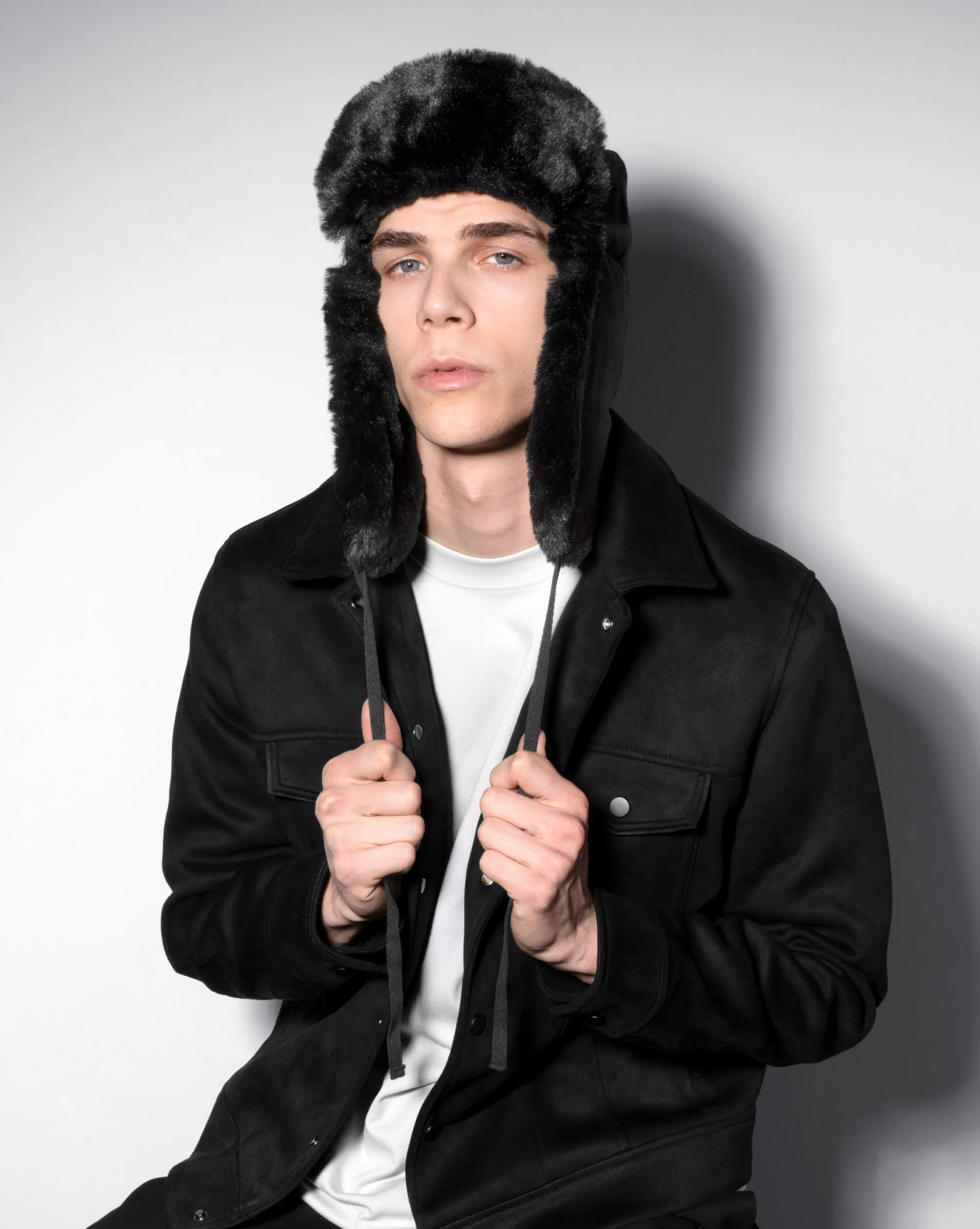 Wool Ushanka-Kangol Online