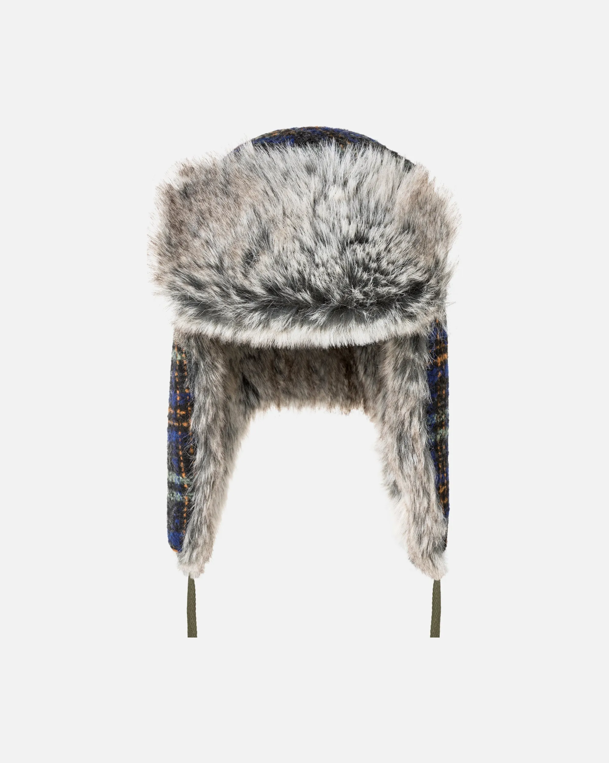 Wool Ushanka-Kangol Online