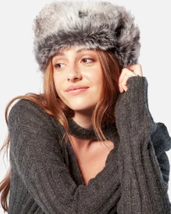 Wool Ushanka-Kangol Online
